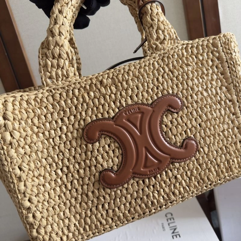 Celine Shopping Bags FlexibleFit 60323