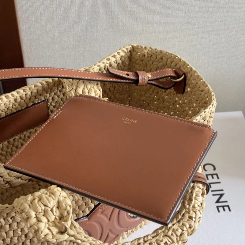 Celine Shopping Bags FlexibleFit 60323