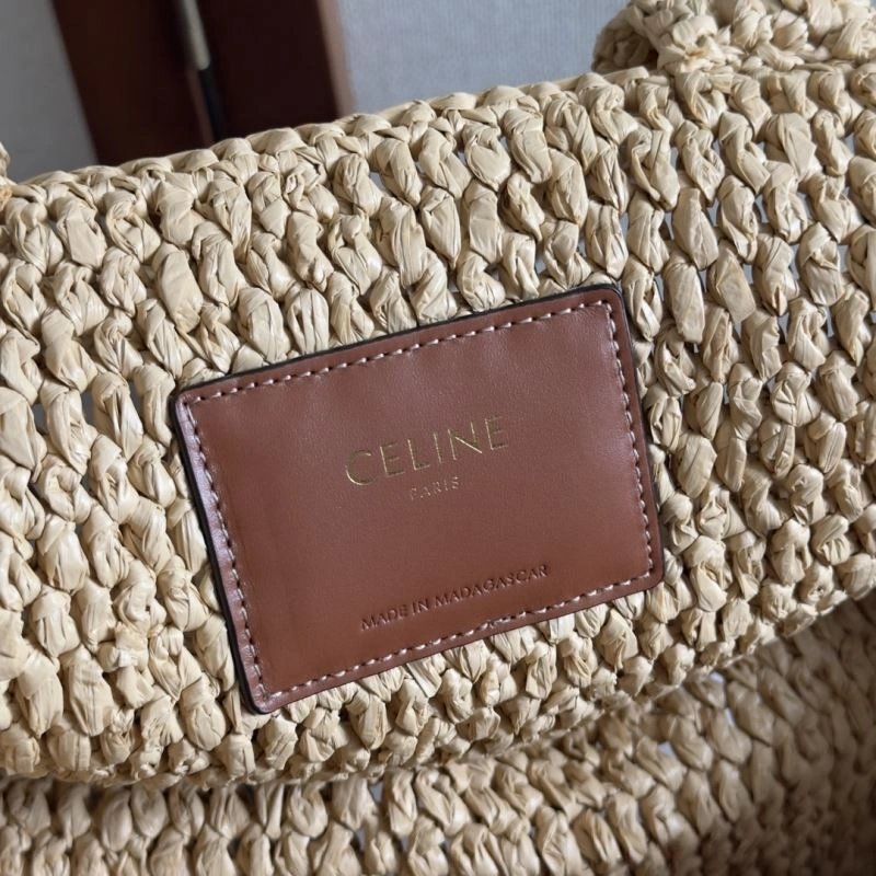Celine Shopping Bags FlexibleFit 60323