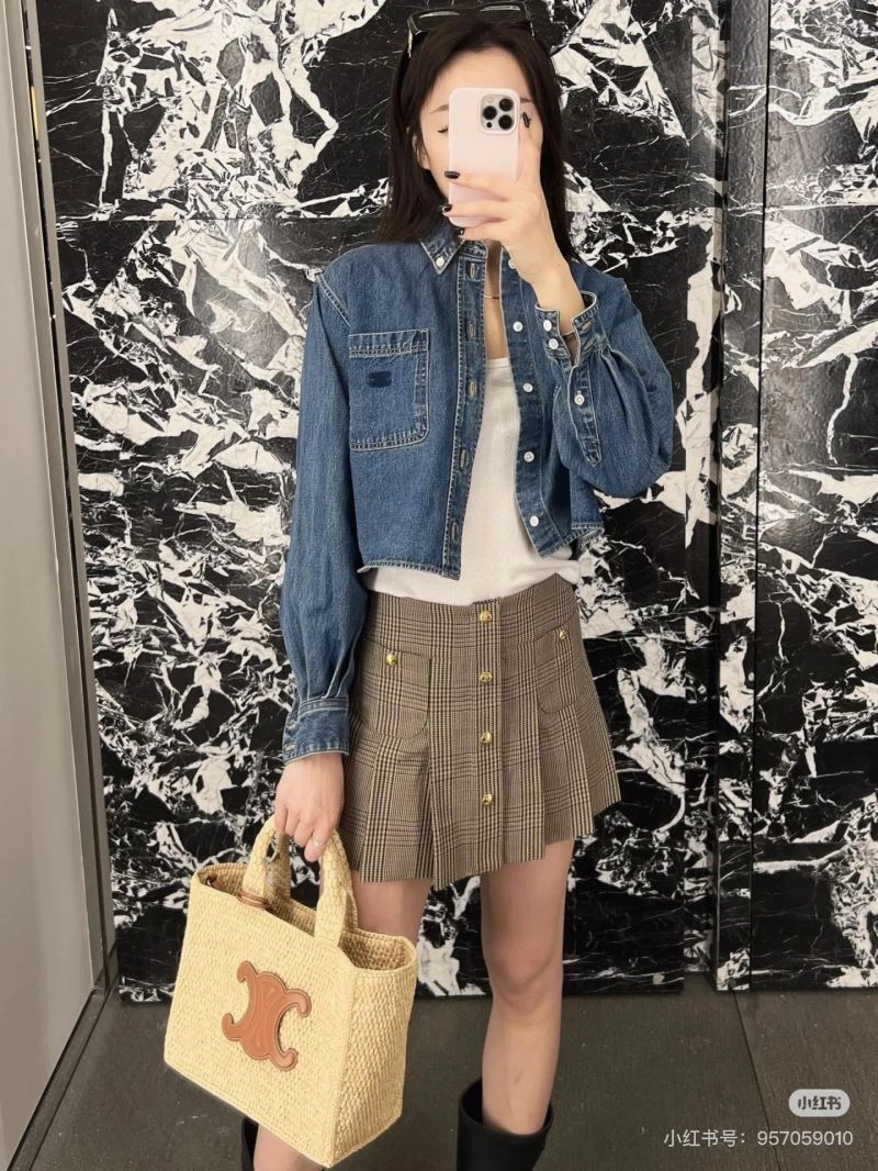 Celine Shopping Bags FlexibleFit 60323