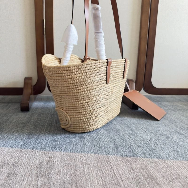 Celine Shopping Bags FreshLook 60322