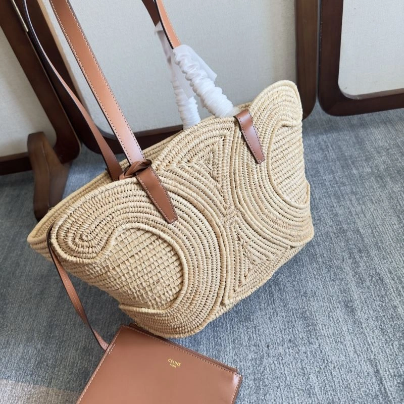 Celine Shopping Bags FreshLook 60322