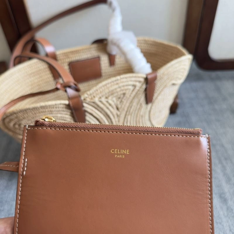 Celine Shopping Bags FreshLook 60322