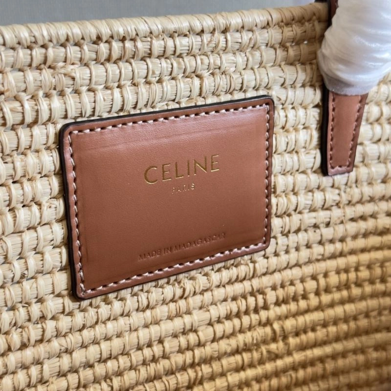 Celine Shopping Bags FreshLook 60322