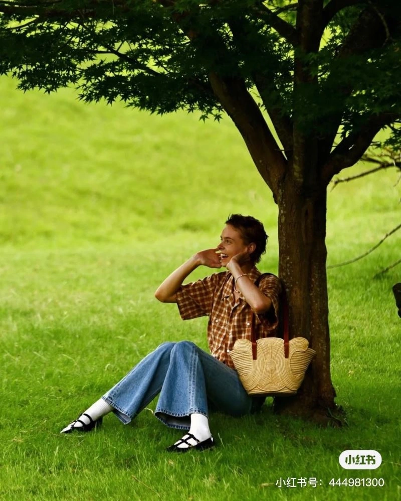 Celine Shopping Bags FreshLook 60322