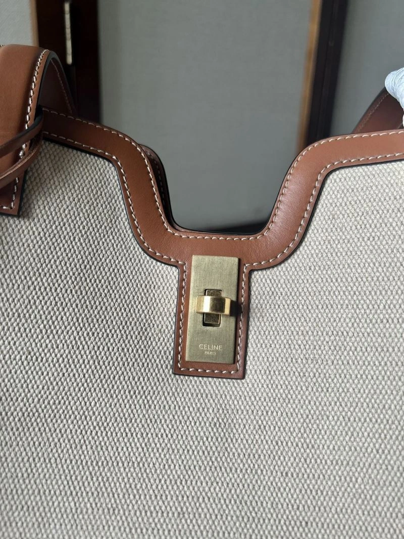 Sustainable Celine Shopping Bags 60374