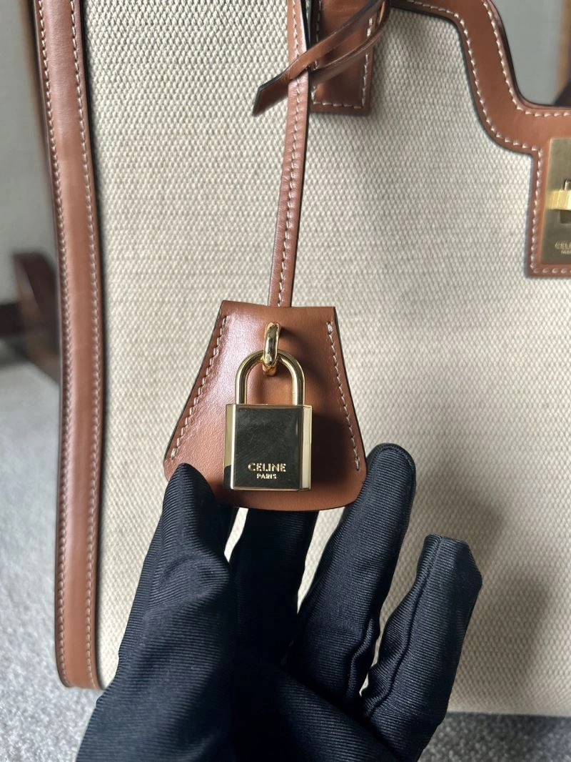 Sustainable Celine Shopping Bags 60374