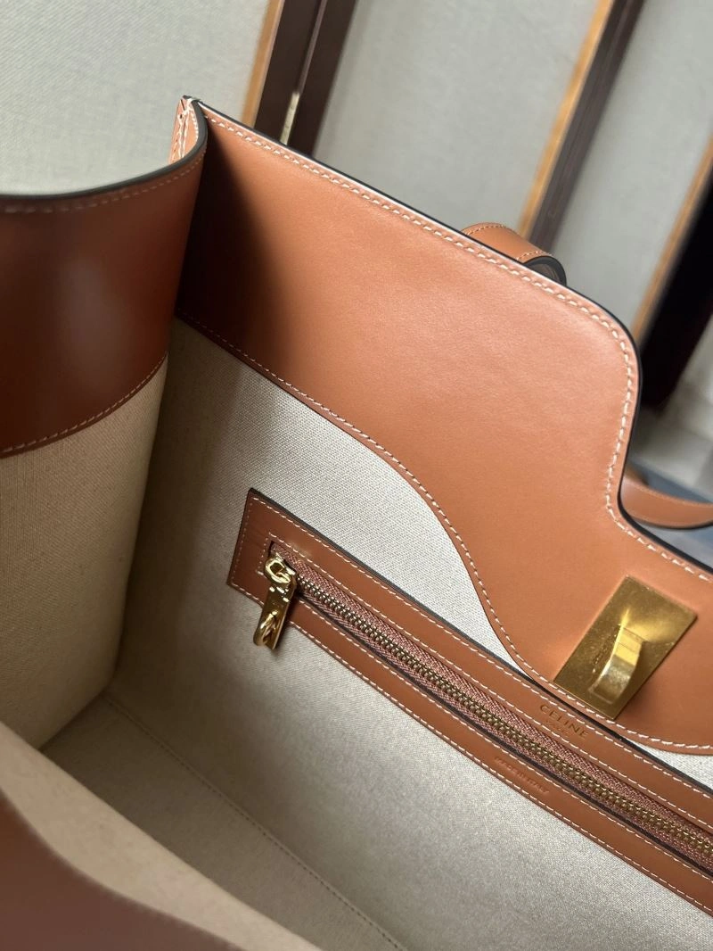 Sustainable Celine Shopping Bags 60374