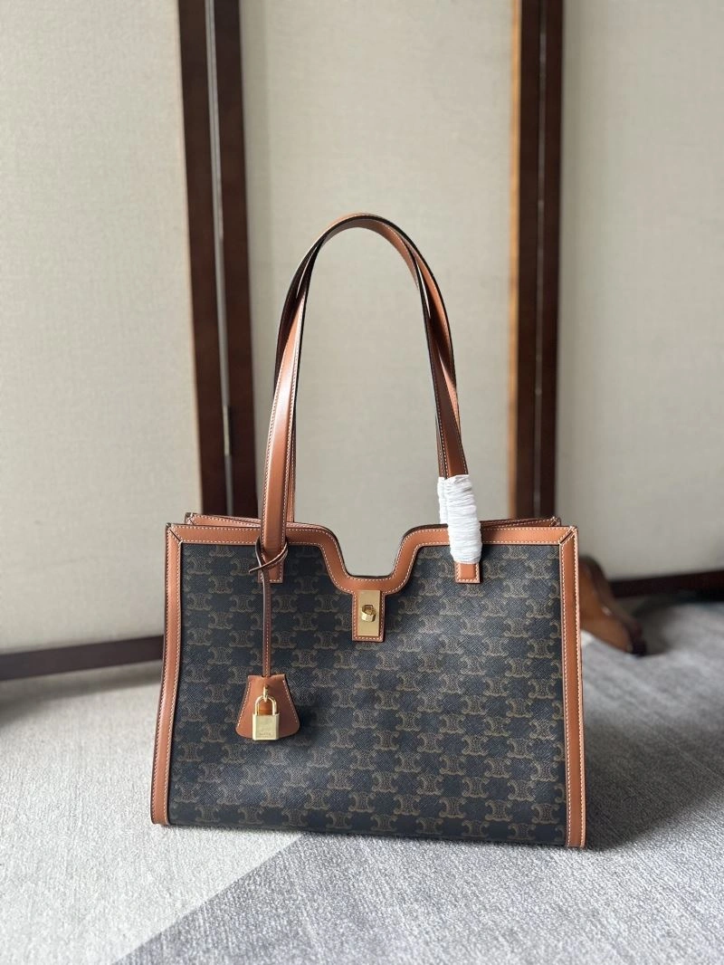 Celine Shopping Bags Original 60307