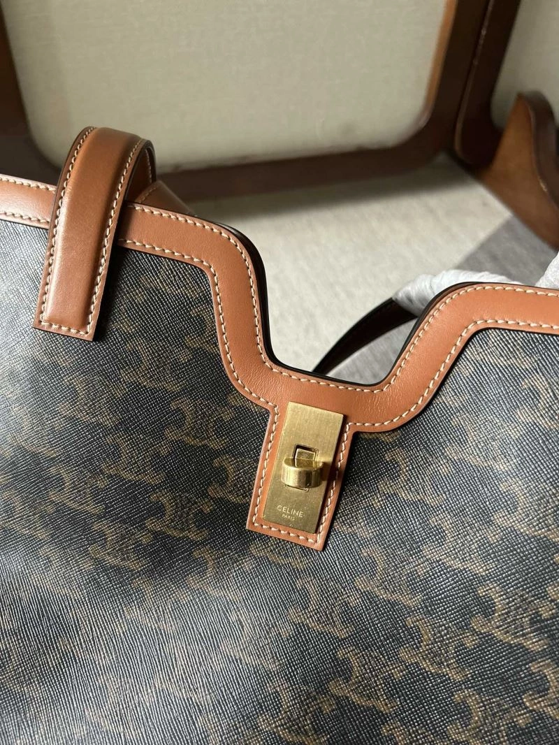 Celine Shopping Bags Original 60307