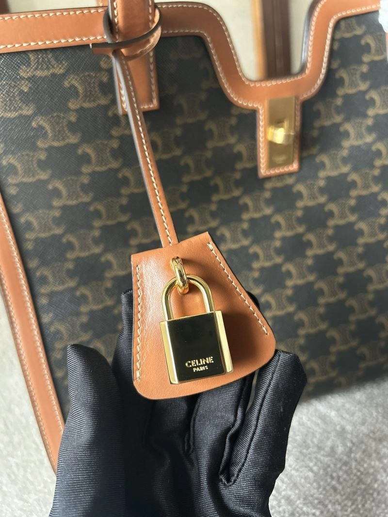 Celine Shopping Bags Original 60307