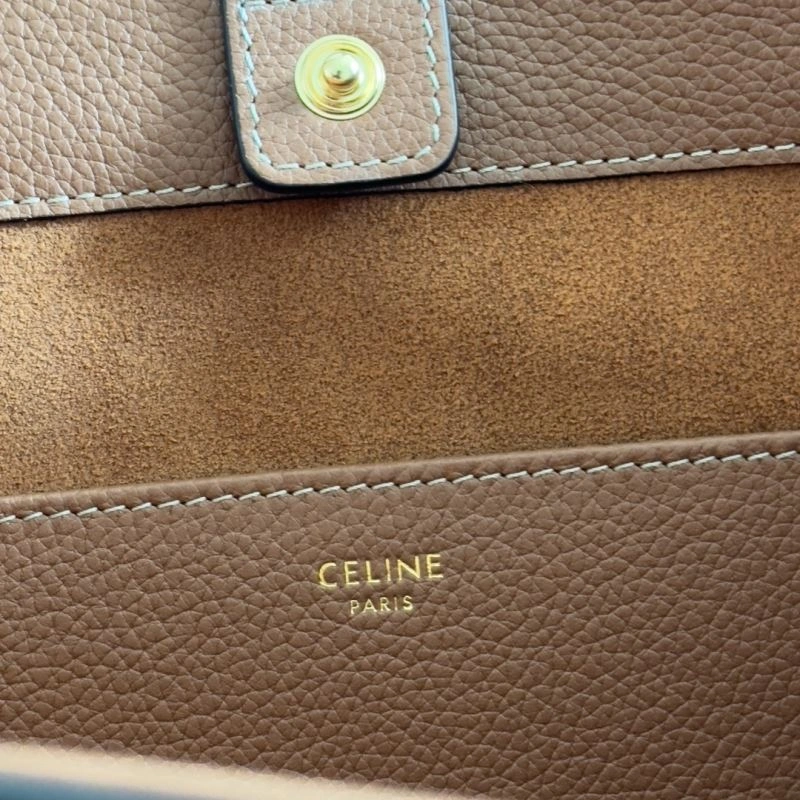 Celine Shopping Bags Seasonal 60300
