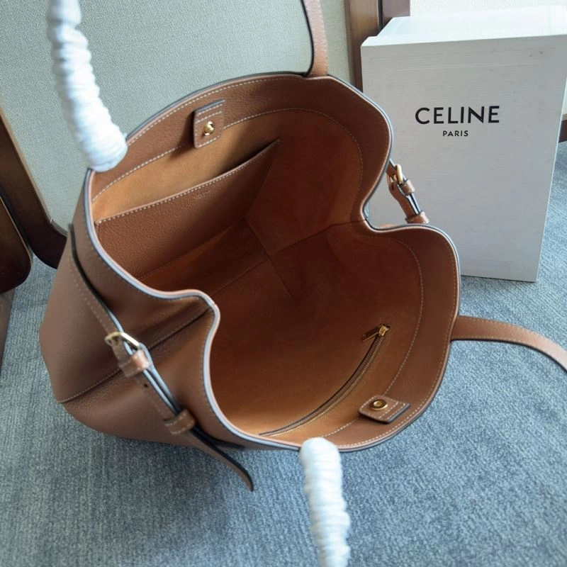 Celine Shopping Bags Seasonal 60300