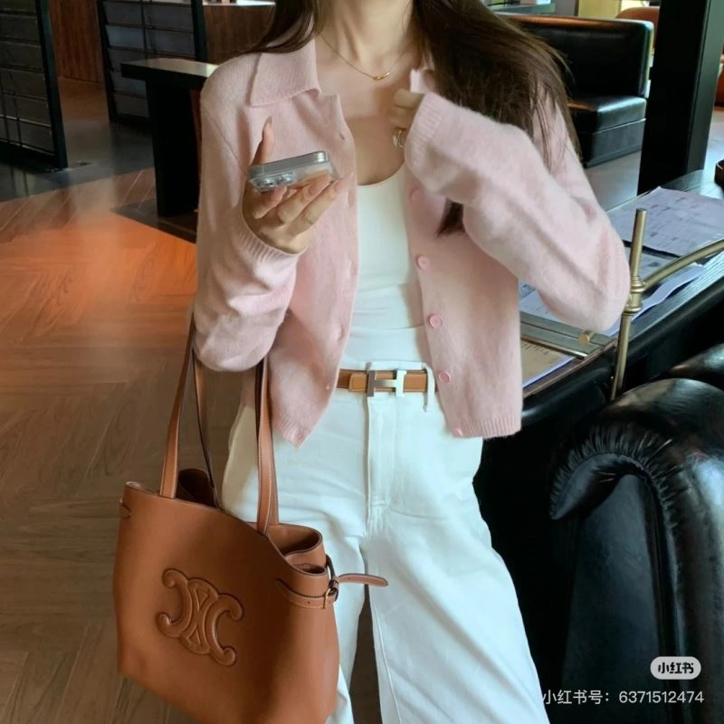 Celine Shopping Bags Seasonal 60300