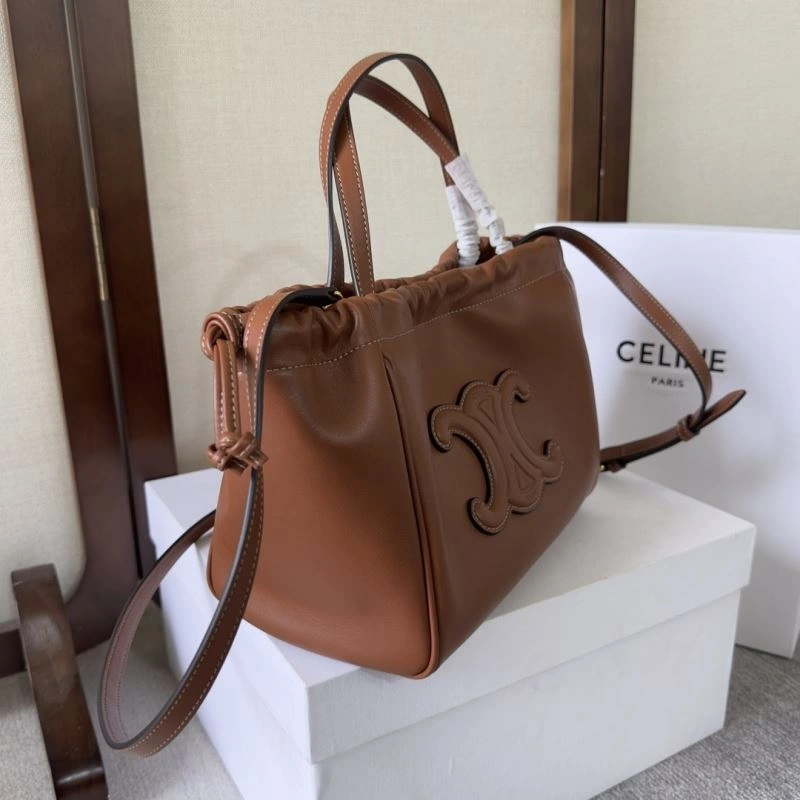 Celine Shopping Bags Timeless 60330