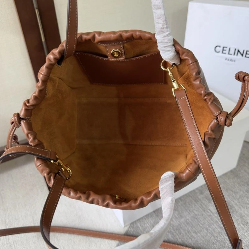 Celine Shopping Bags Timeless 60330
