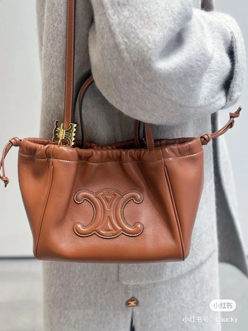 Celine Shopping Bags Timeless 60330