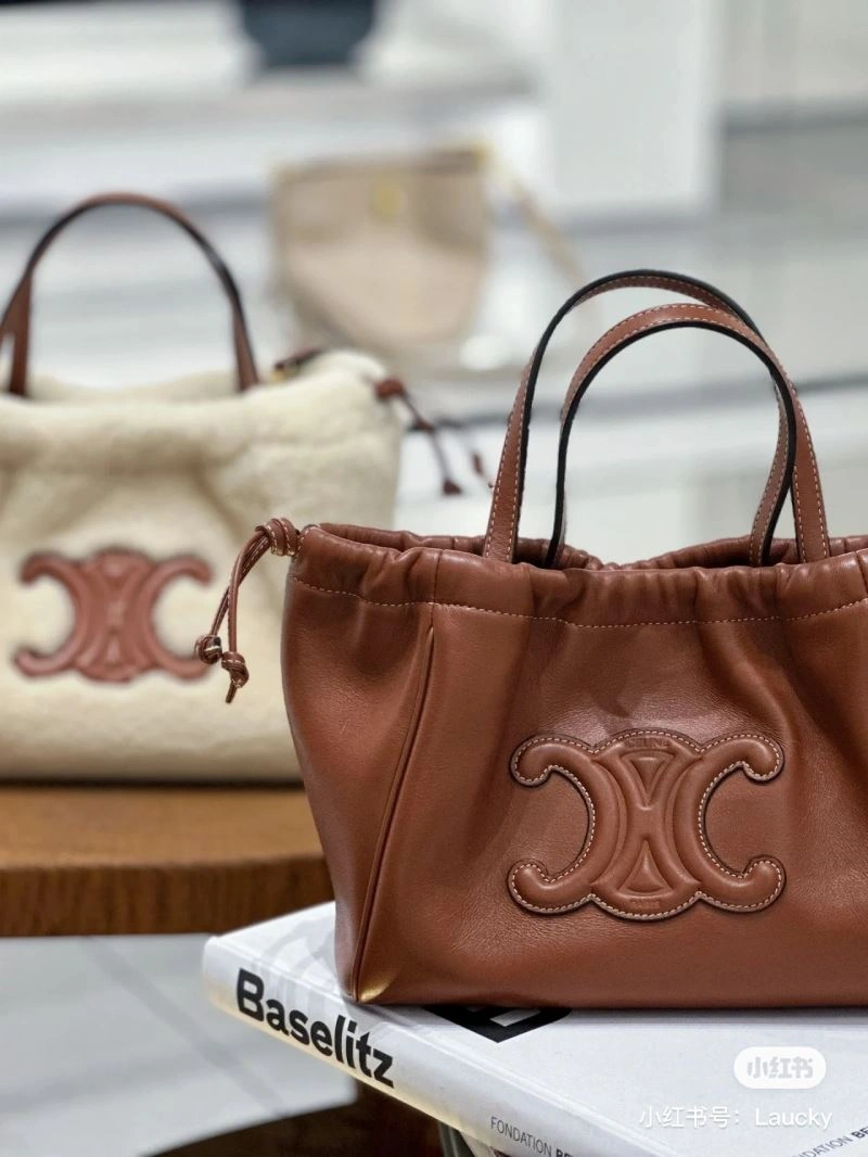 Celine Shopping Bags Timeless 60330