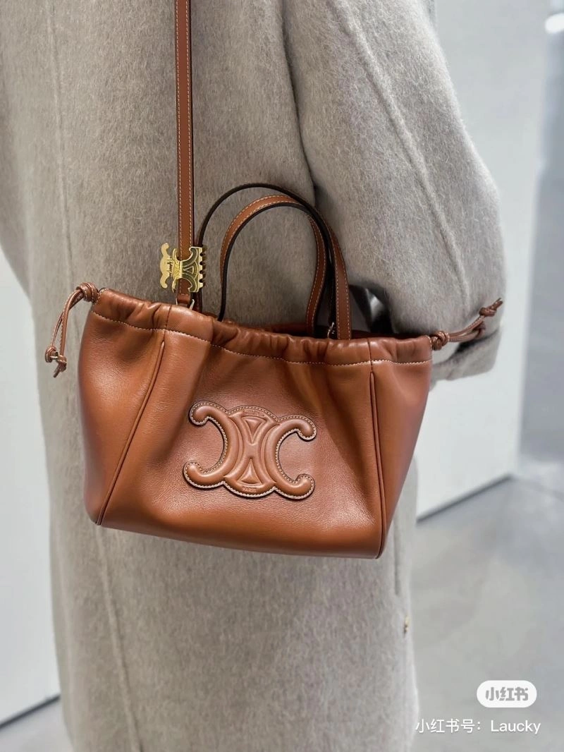 Celine Shopping Bags Timeless 60330