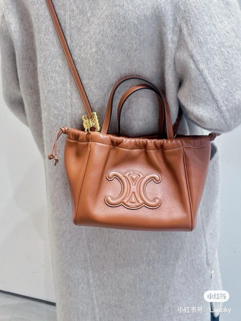 Celine Shopping Bags Timeless 60330