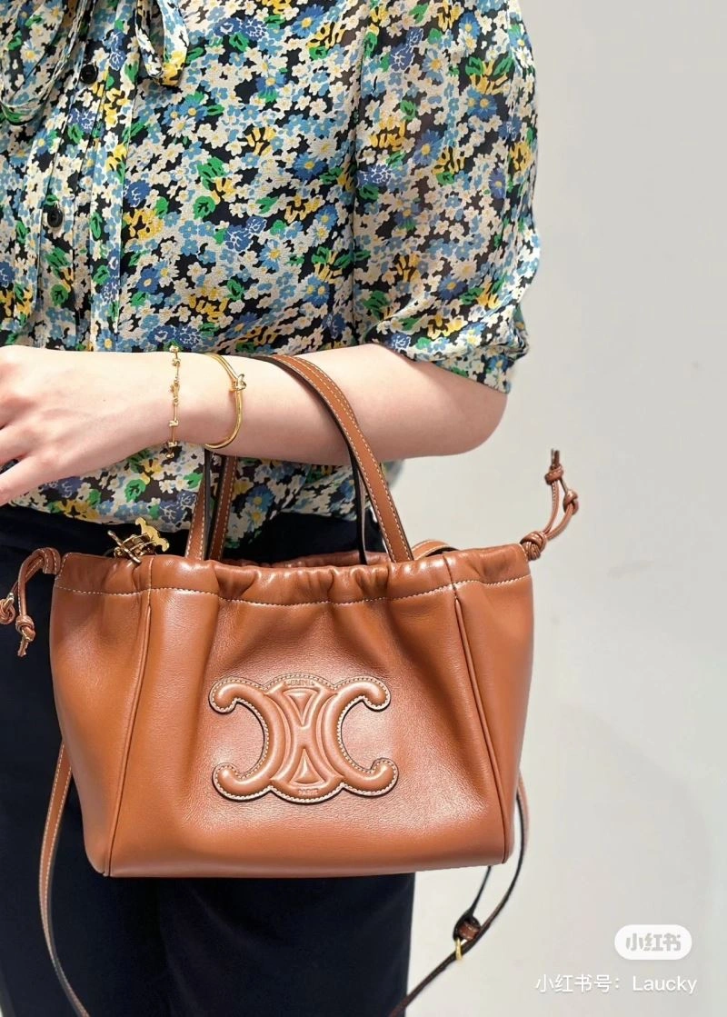 Celine Shopping Bags Timeless 60330