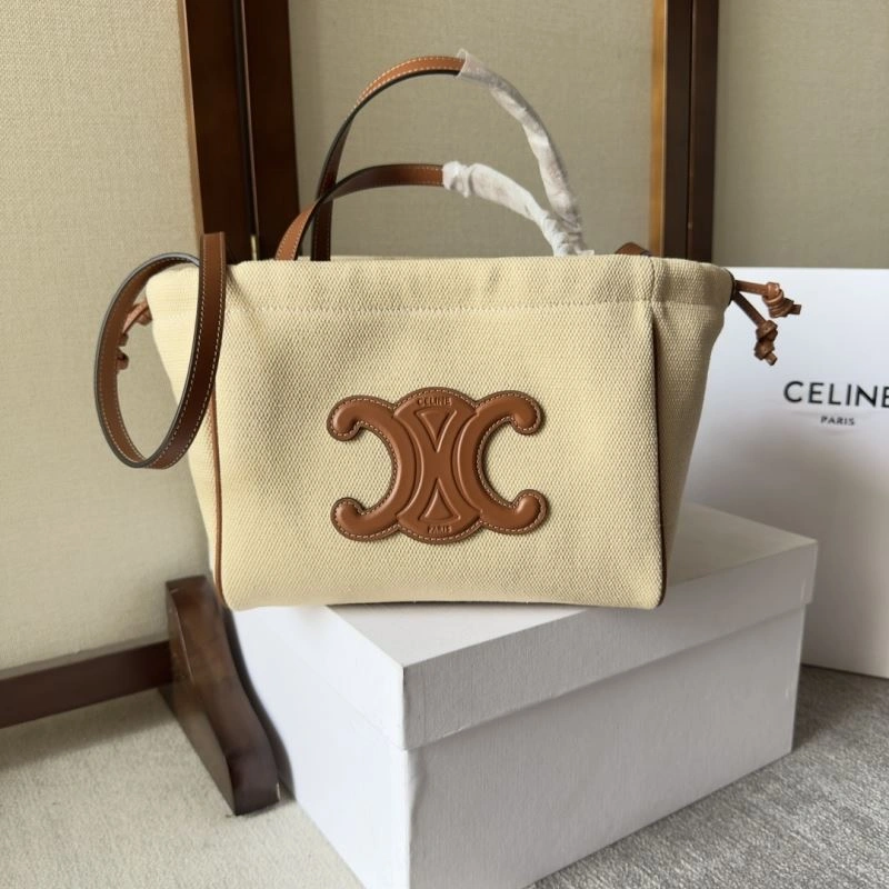 Celine Shopping Bags Seasonal 60284