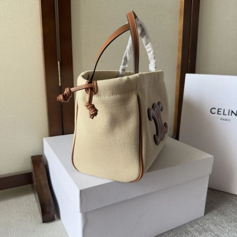 Celine Shopping Bags Seasonal 60284