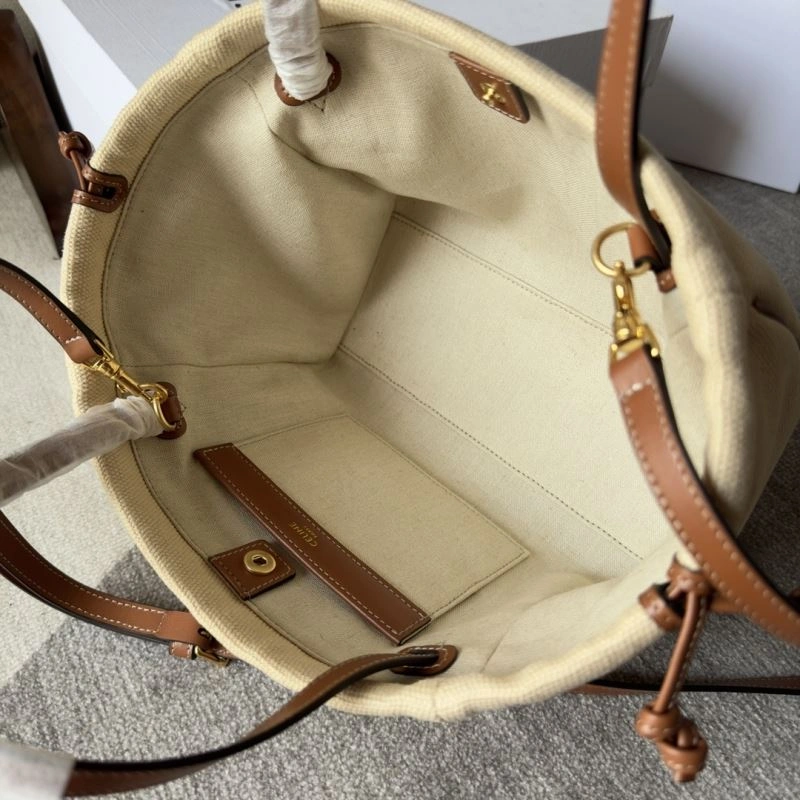Celine Shopping Bags Seasonal 60284