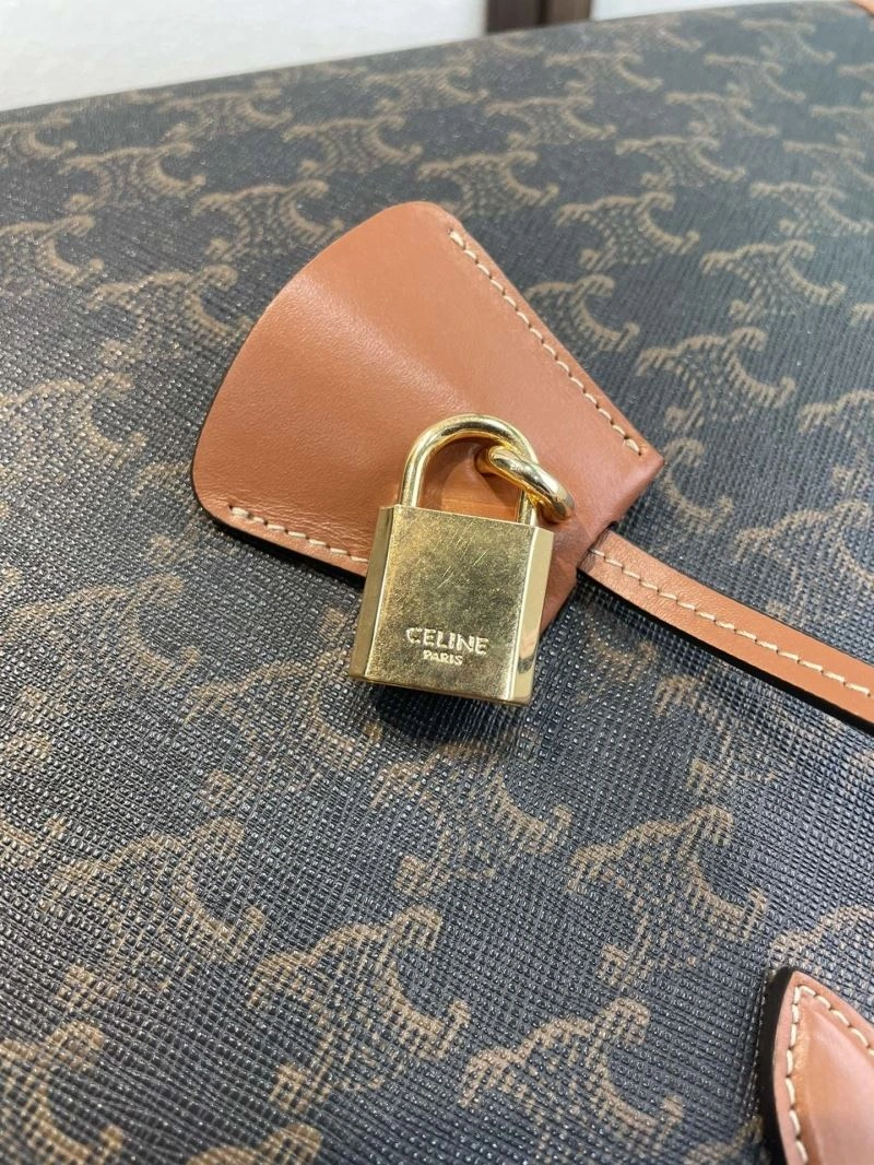 Celine Shopping Bags Stylish 60288