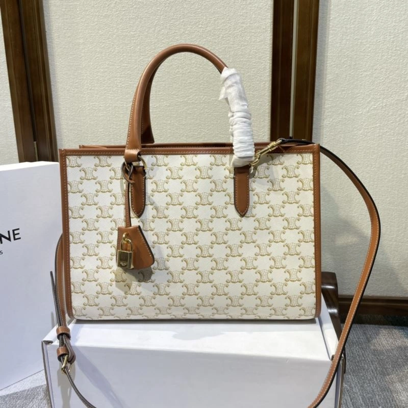 Celine Shopping Bags Timeless 60287