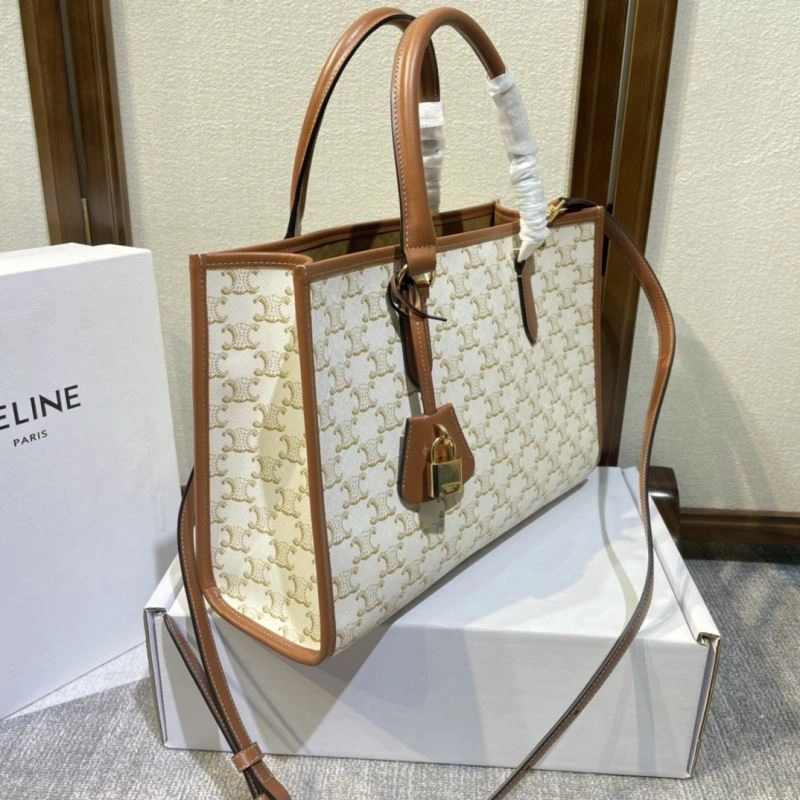 Celine Shopping Bags Timeless 60287