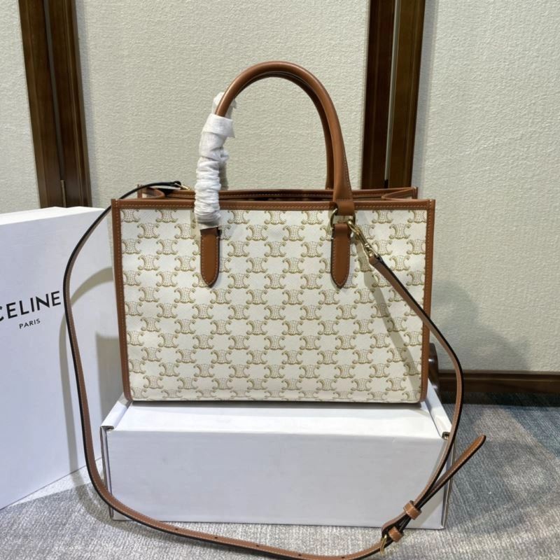 Celine Shopping Bags Timeless 60287