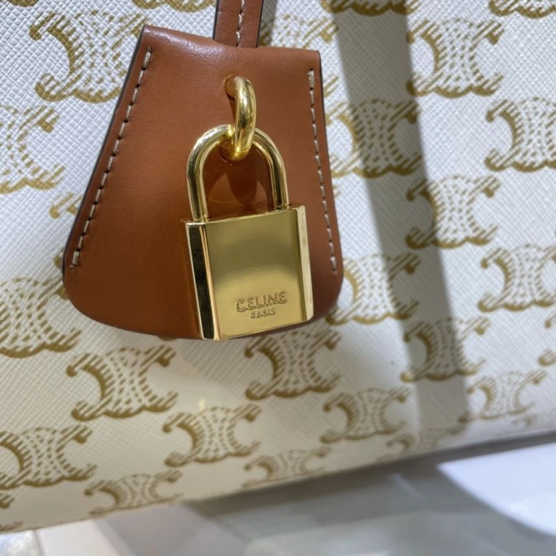 Celine Shopping Bags Timeless 60287