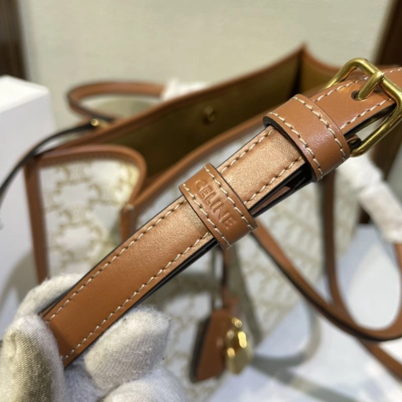 Celine Shopping Bags Timeless 60287