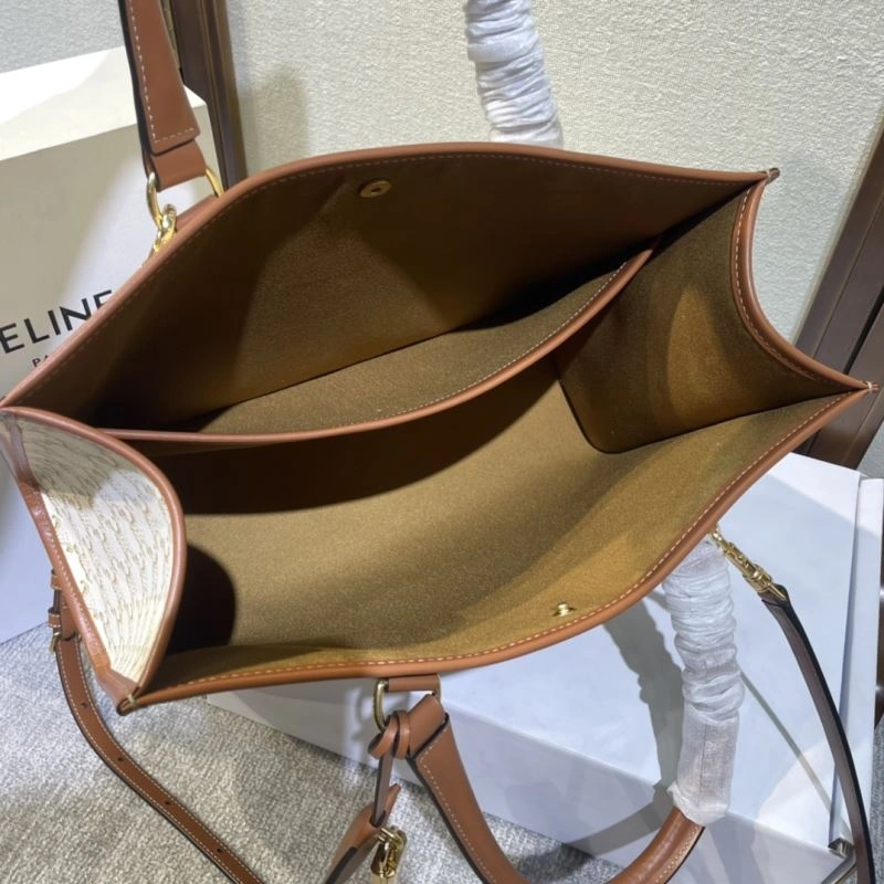 Celine Shopping Bags Timeless 60287