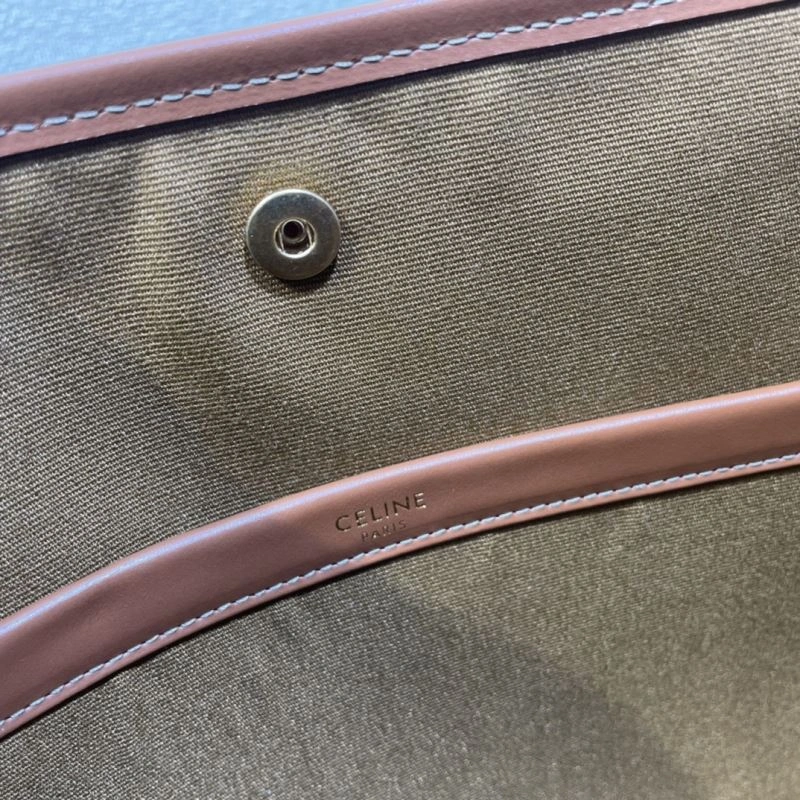 Celine Shopping Bags Timeless 60287