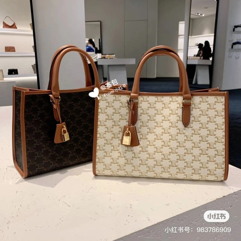 Celine Shopping Bags Timeless 60287