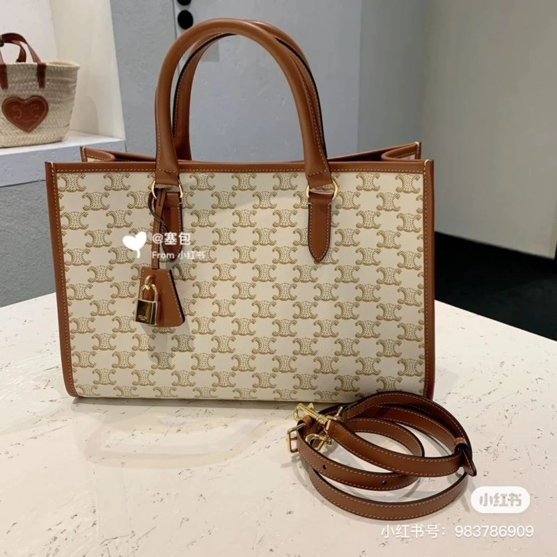 Celine Shopping Bags Timeless 60287