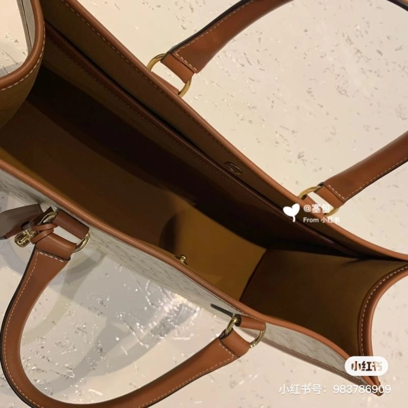 Celine Shopping Bags Timeless 60287