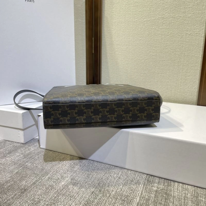 Celine Shopping Bags EyeCatching 60278