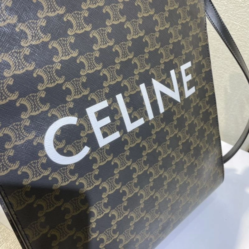 Celine Shopping Bags EyeCatching 60278