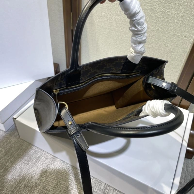 Celine Shopping Bags EyeCatching 60278