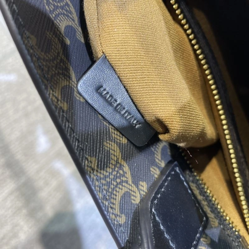 Celine Shopping Bags EyeCatching 60278
