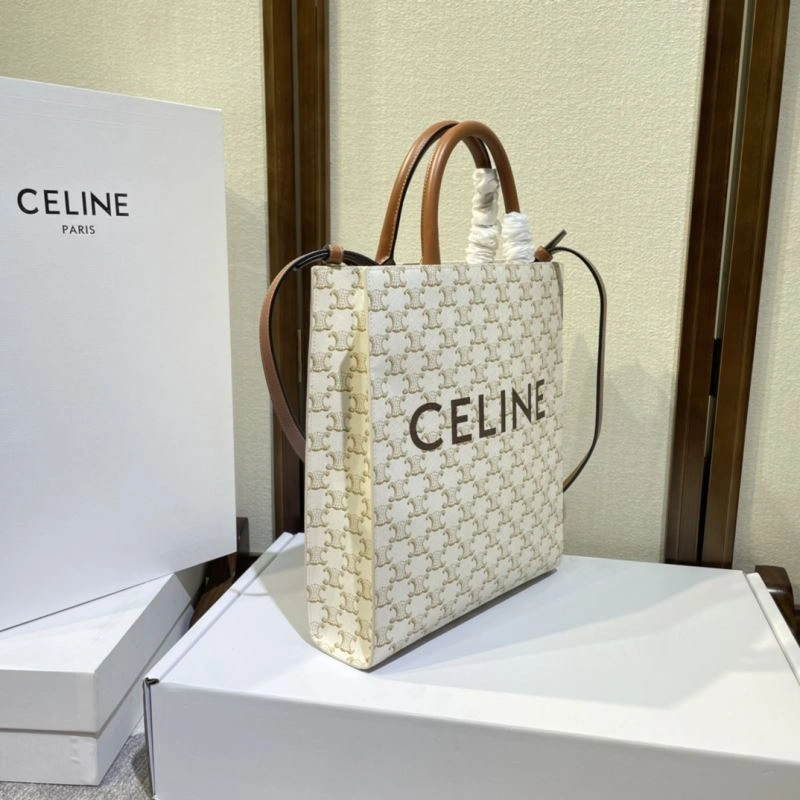 Celine Shopping Bags TimelessDesign 60319