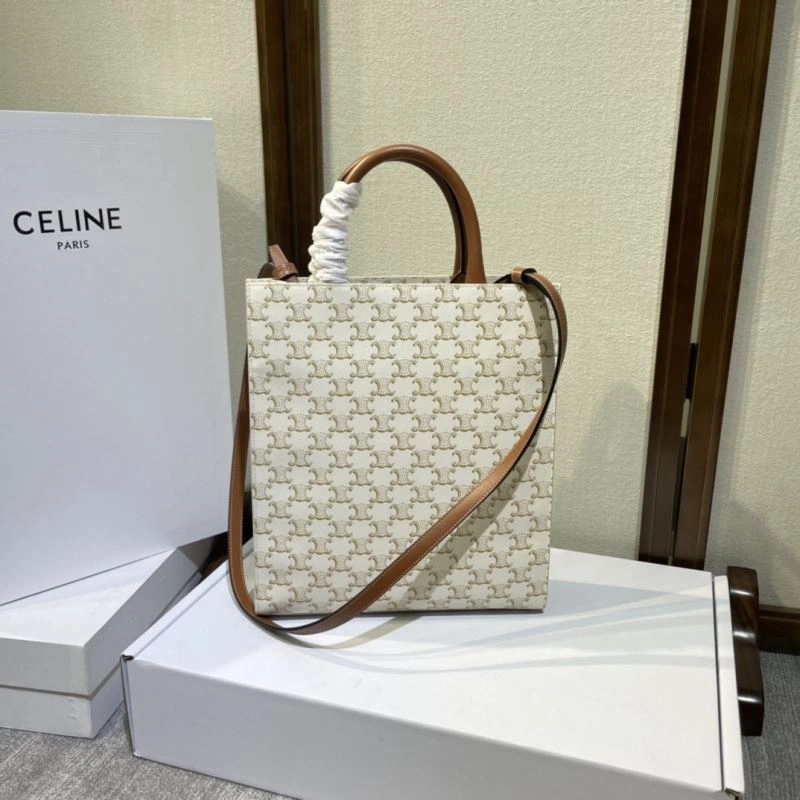 Celine Shopping Bags TimelessDesign 60319
