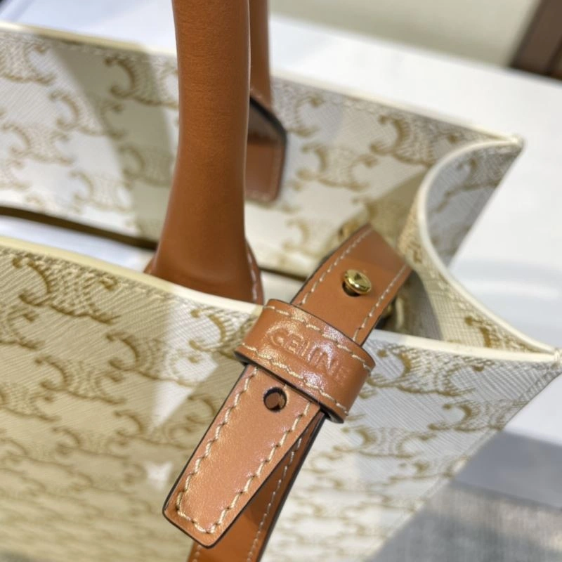 Celine Shopping Bags TimelessDesign 60319
