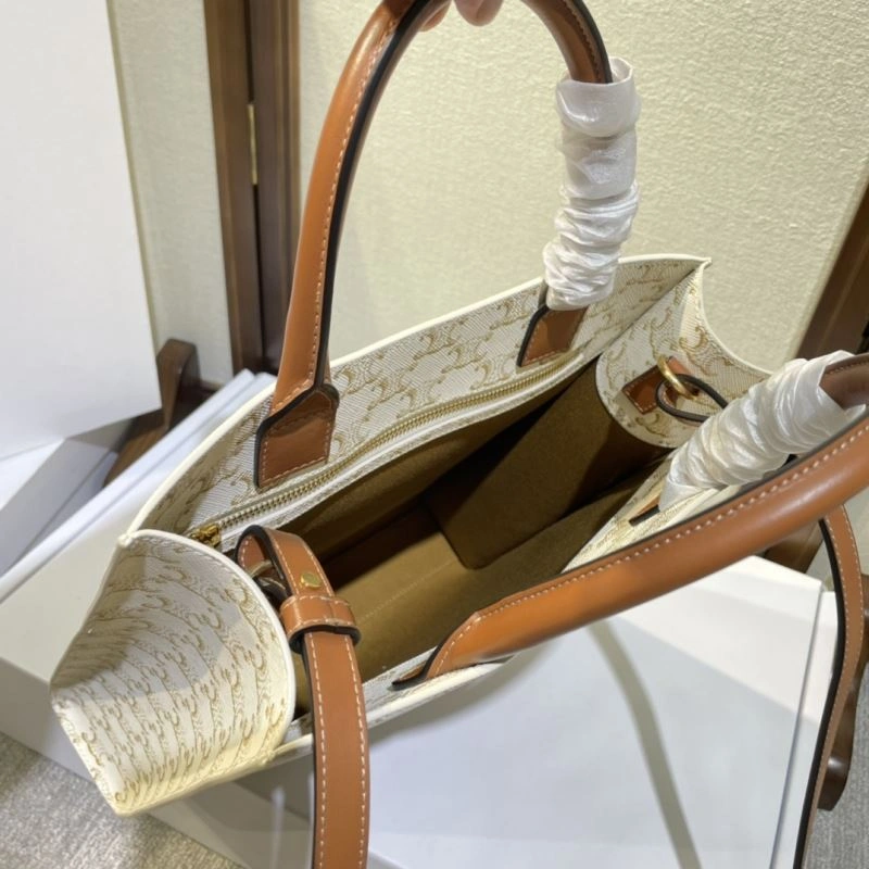 Celine Shopping Bags TimelessDesign 60319