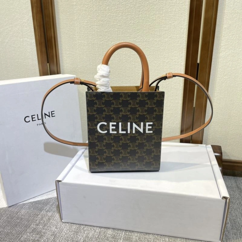 Celine Shopping Bags Cozy 60276