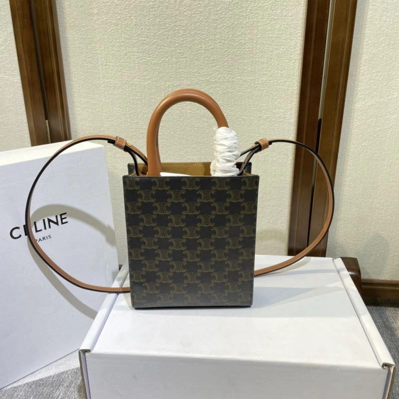 Celine Shopping Bags Cozy 60276