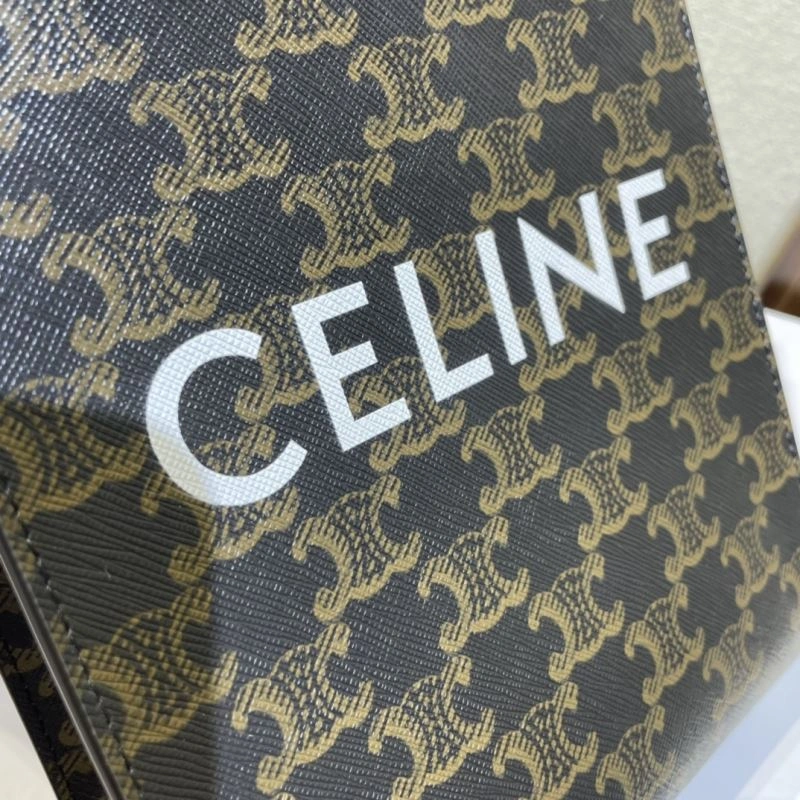 Celine Shopping Bags Cozy 60276
